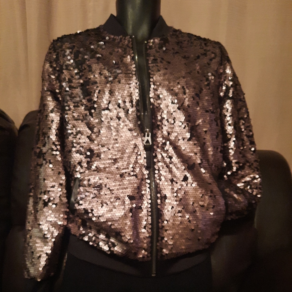 Ladies lightweight jacket